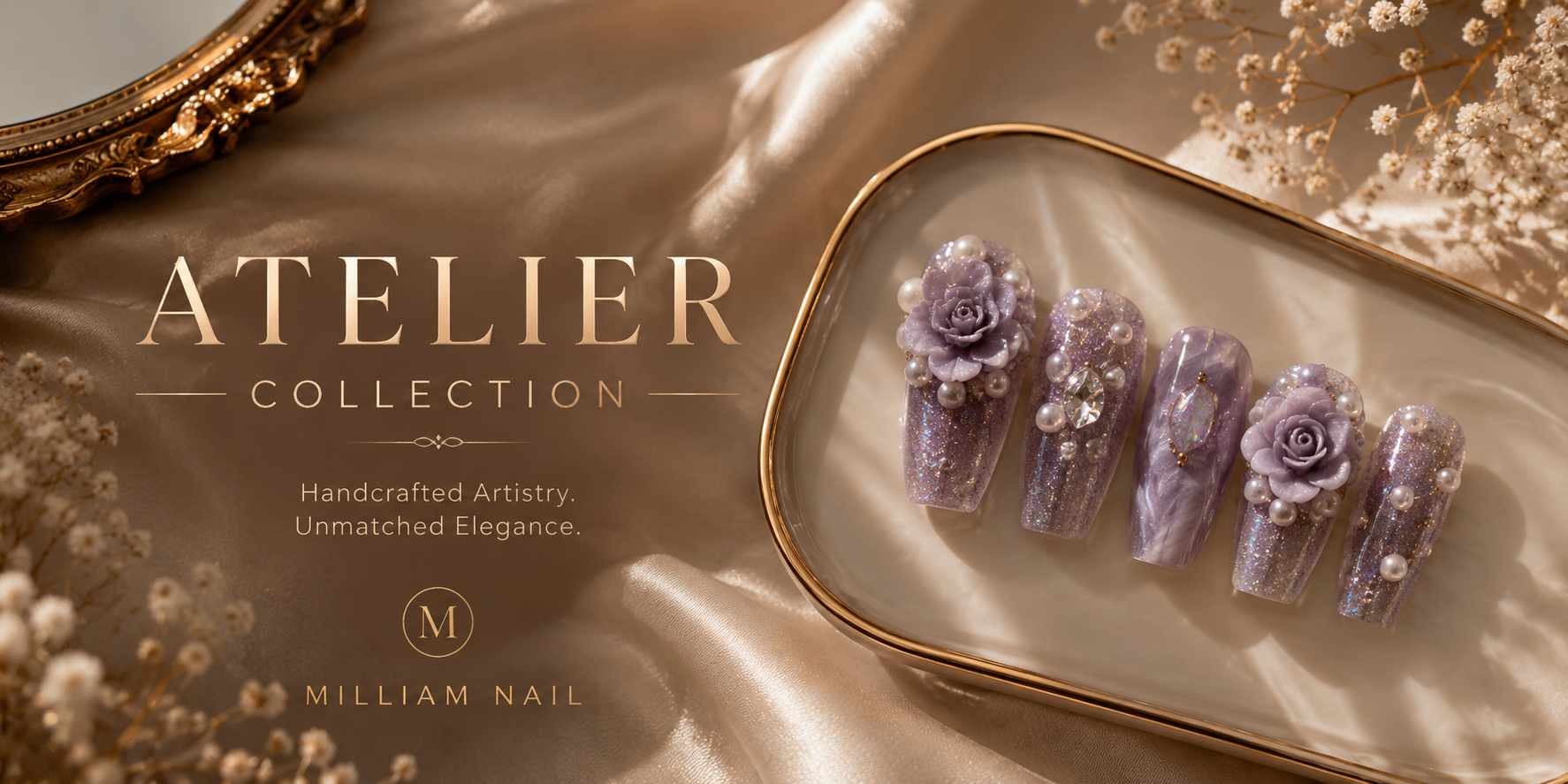 ATELIER COLLECTION