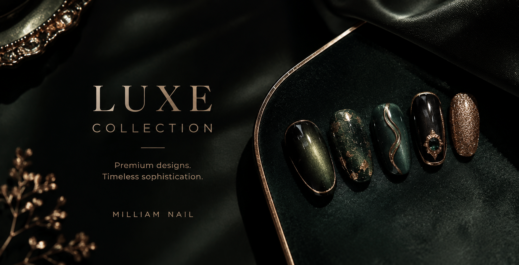 Luxe Collection