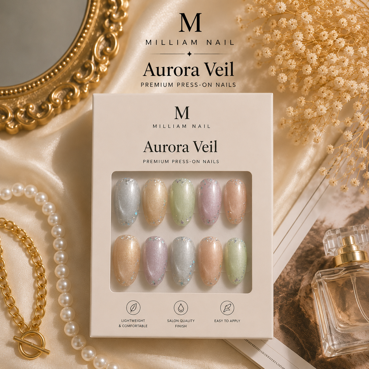 Aurora Veil