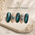Emerald Whisper