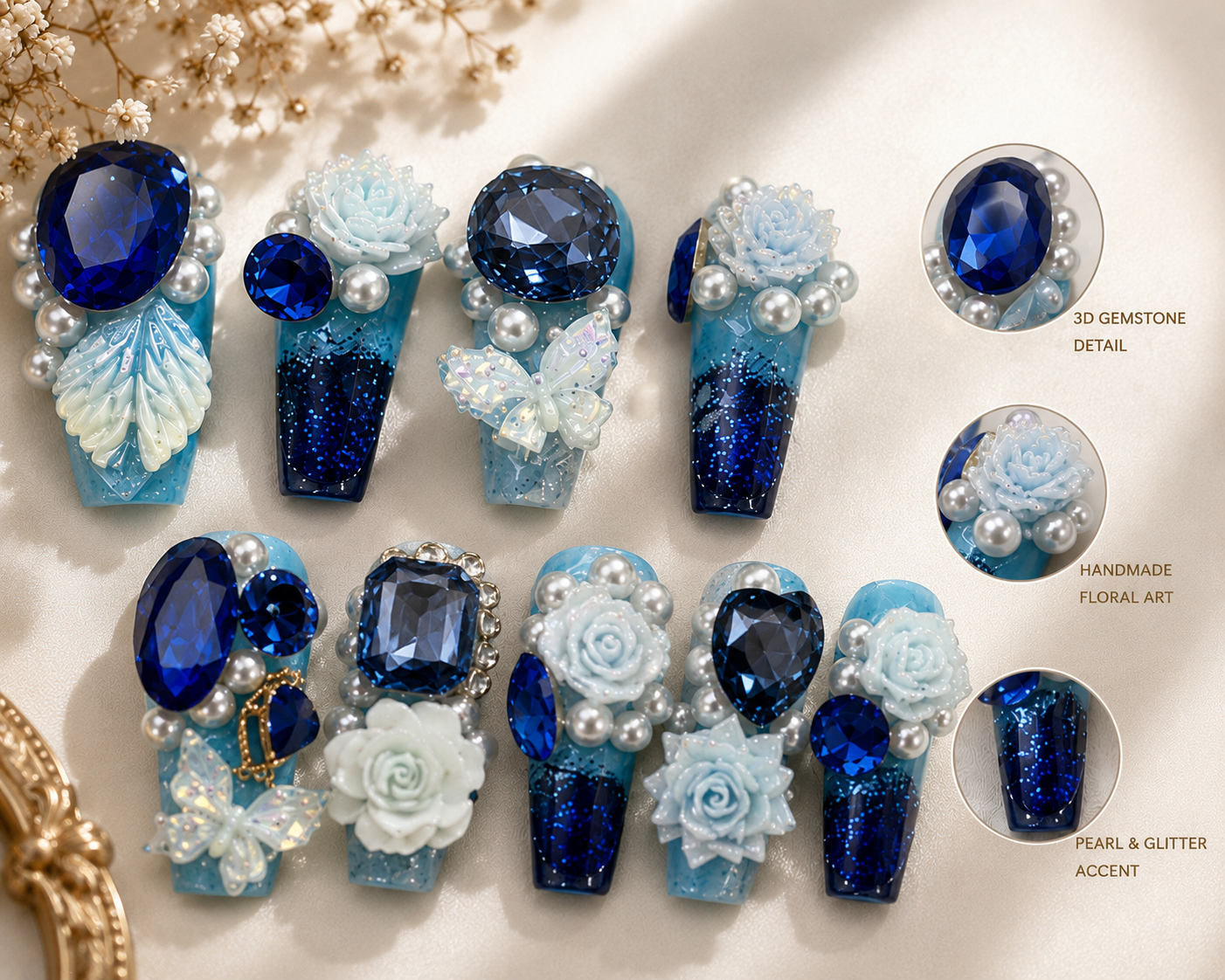 Azure Dream