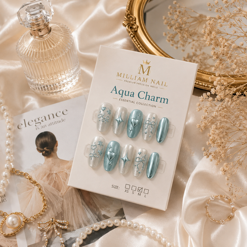 Aqua Charm