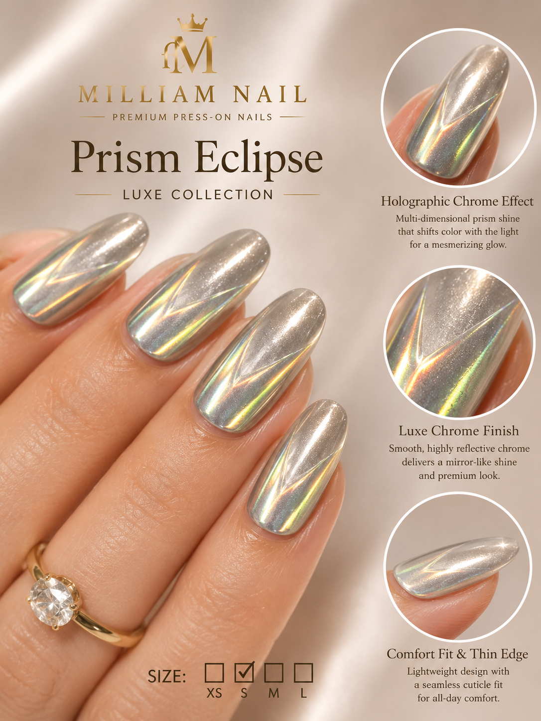 Prism Eclipse