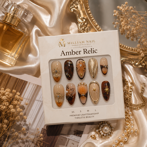 Amber Relic