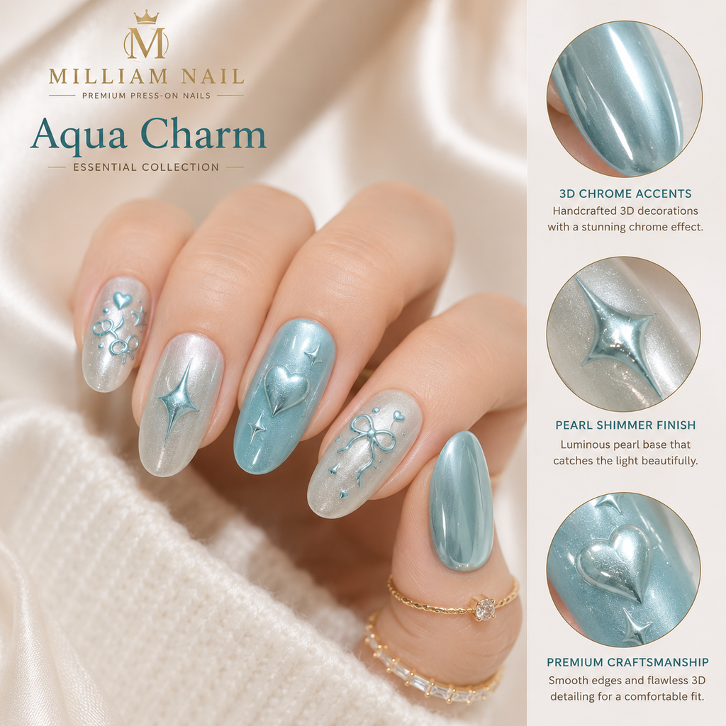Aqua Charm