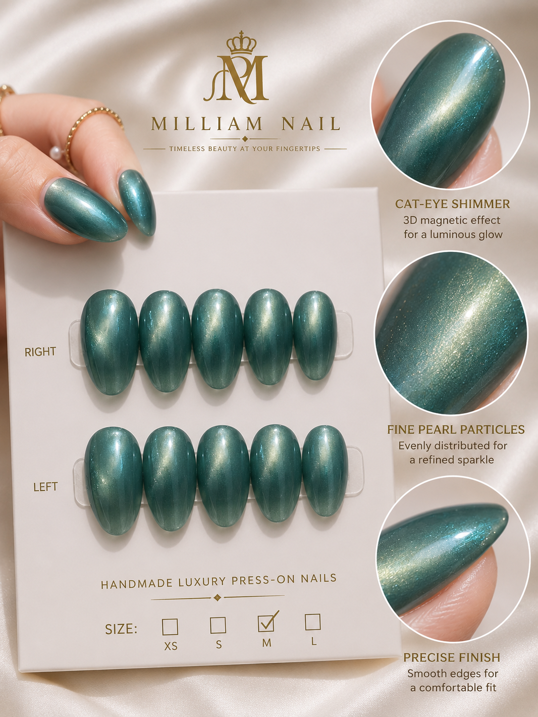 Emerald Mist