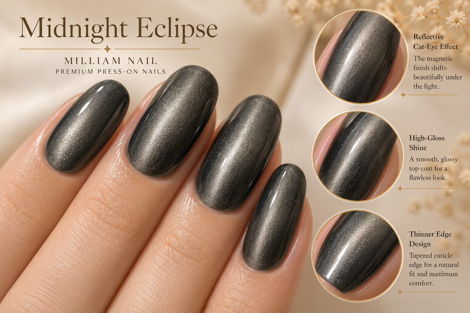 Midnight Eclipse