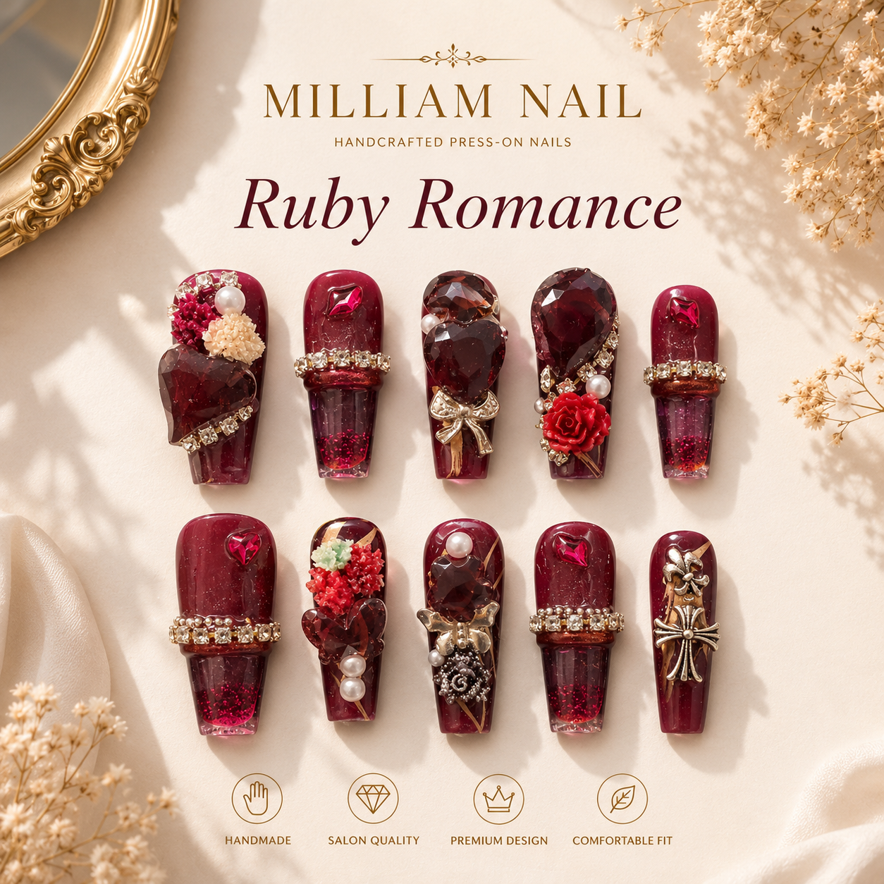 Ruby Romance