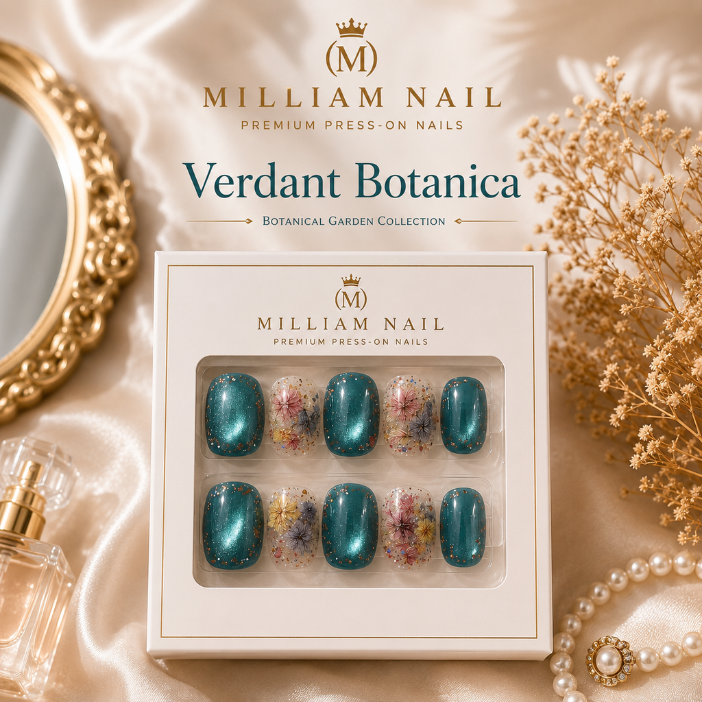 Verdant Botanica