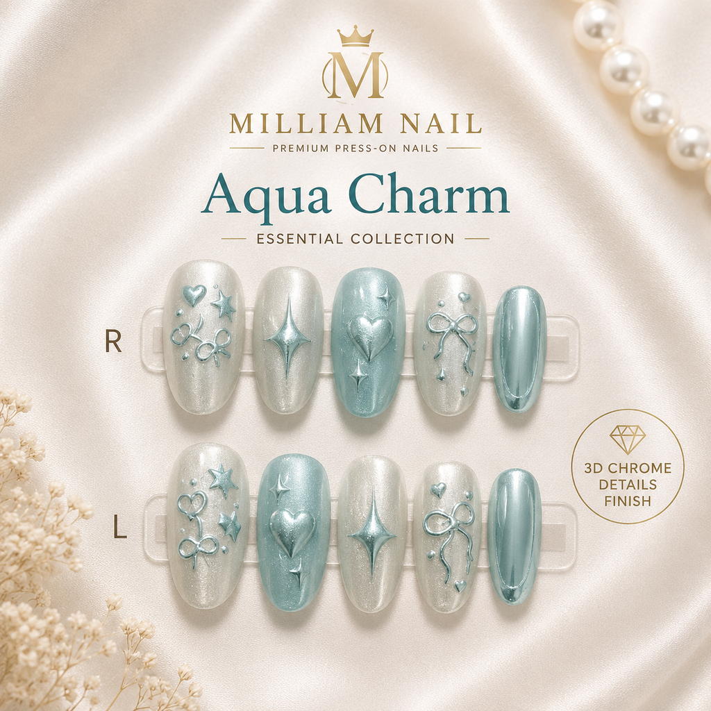 Aqua Charm