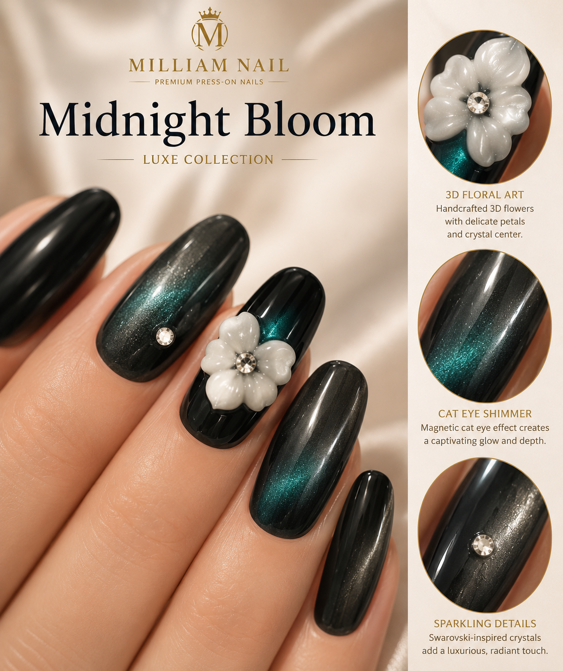 Midnight Bloom