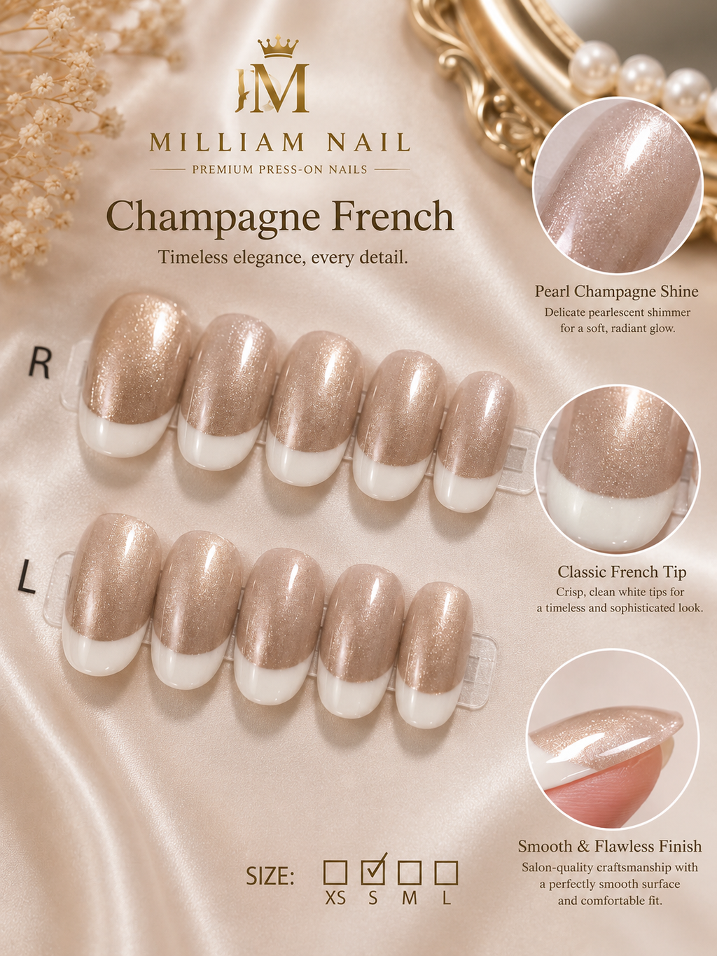 Champagne French