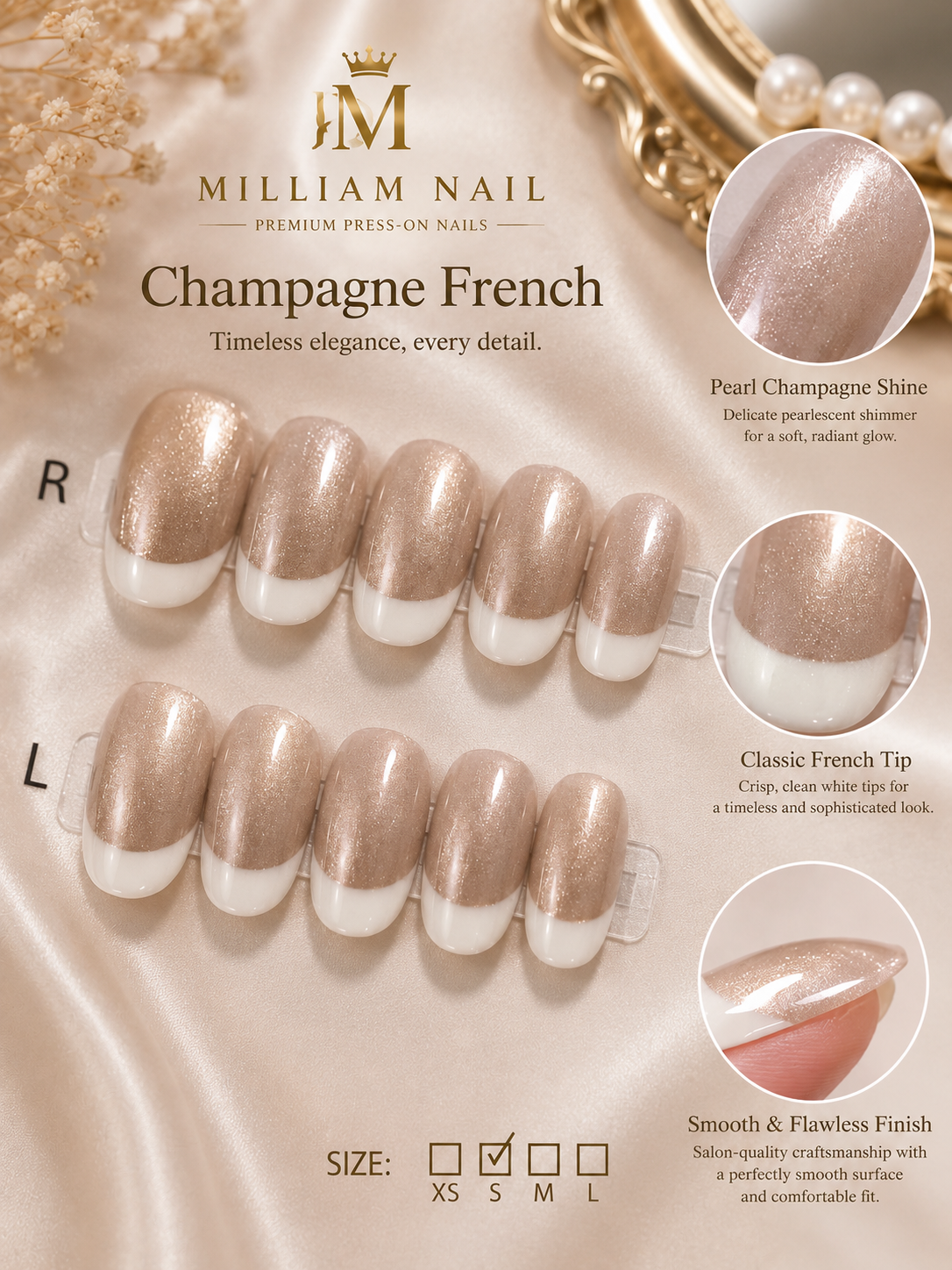 Champagne French