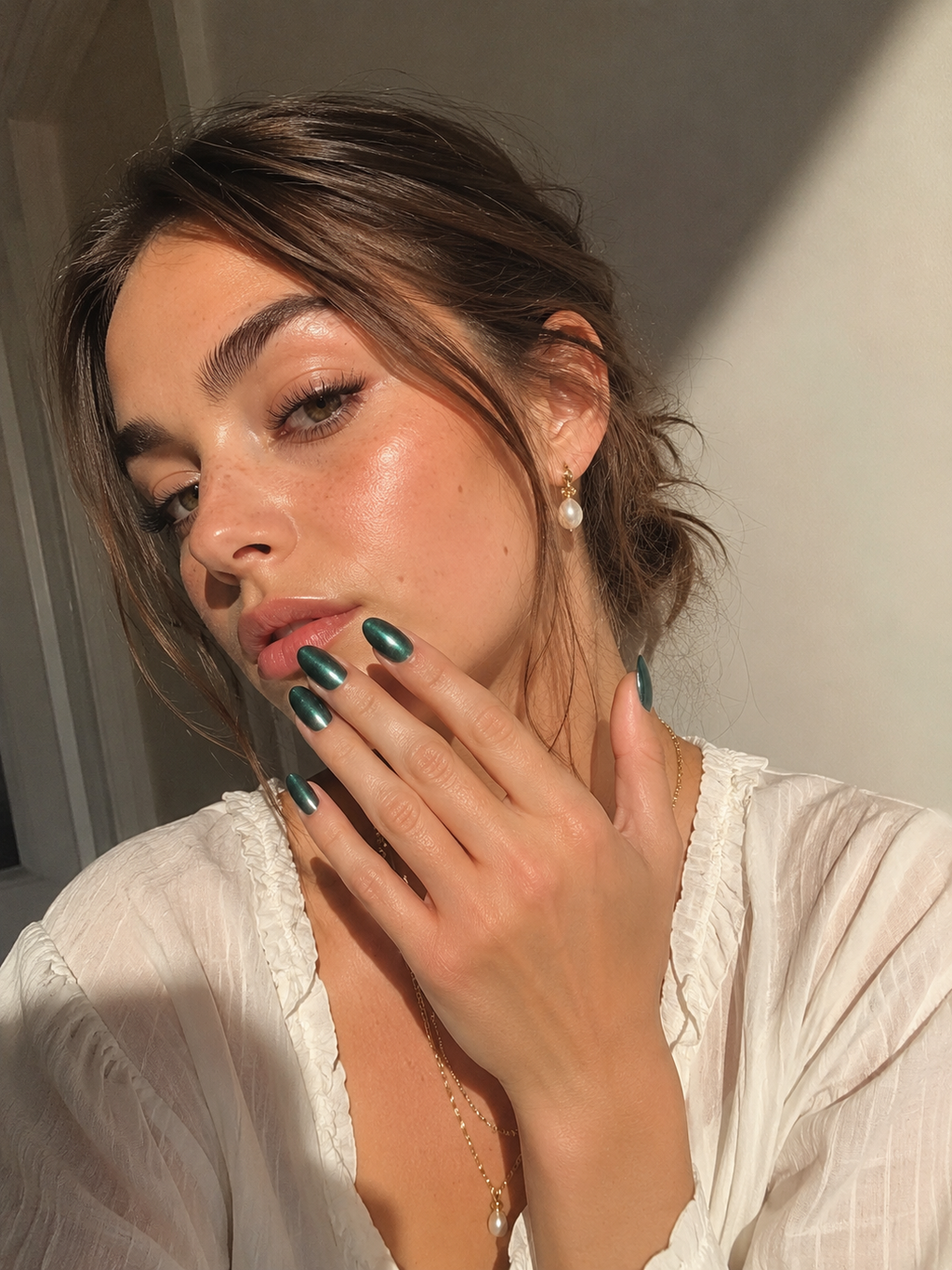 Emerald Mist