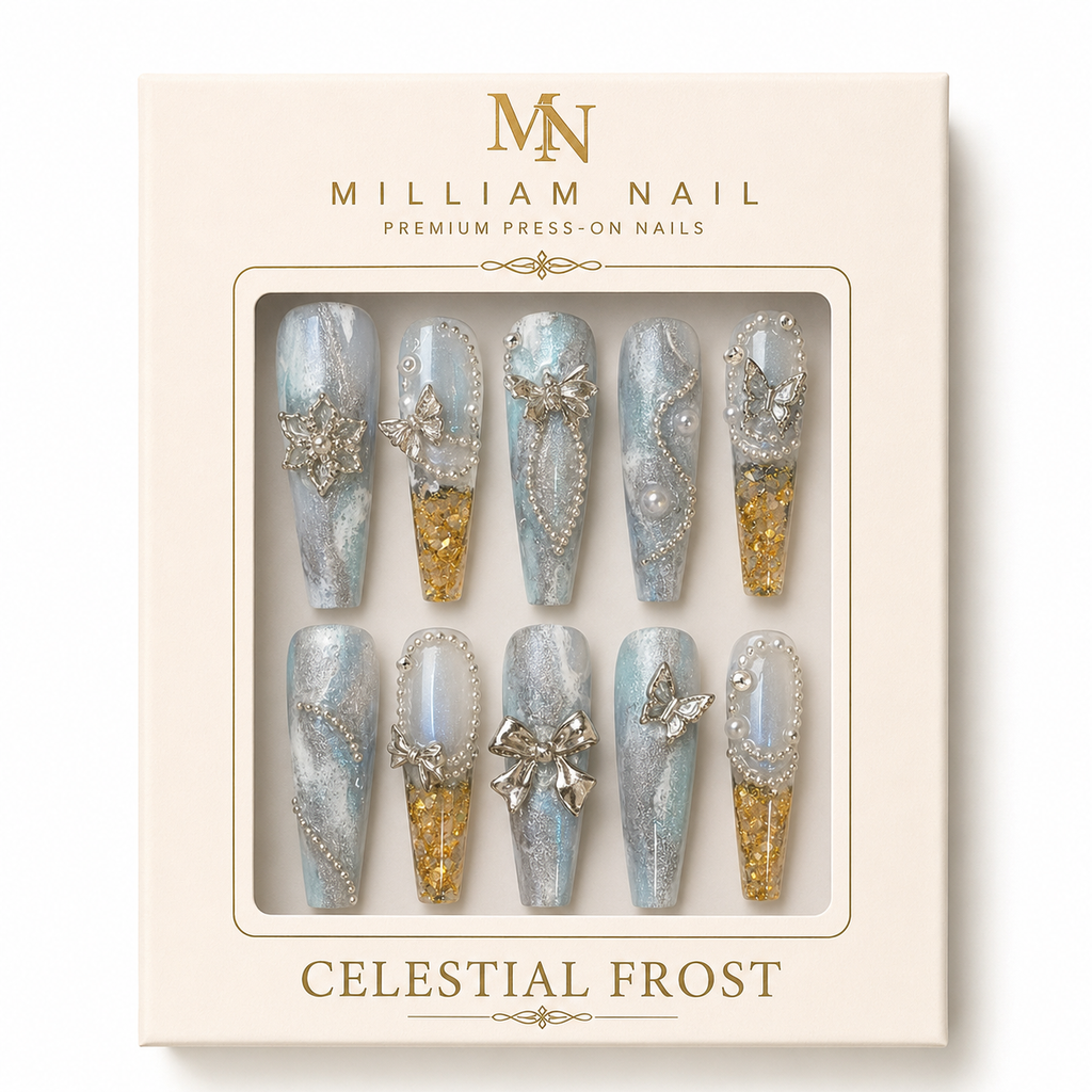 Celestial Frost