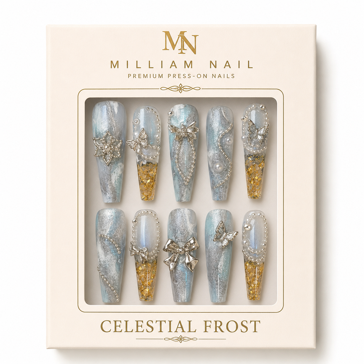 Celestial Frost