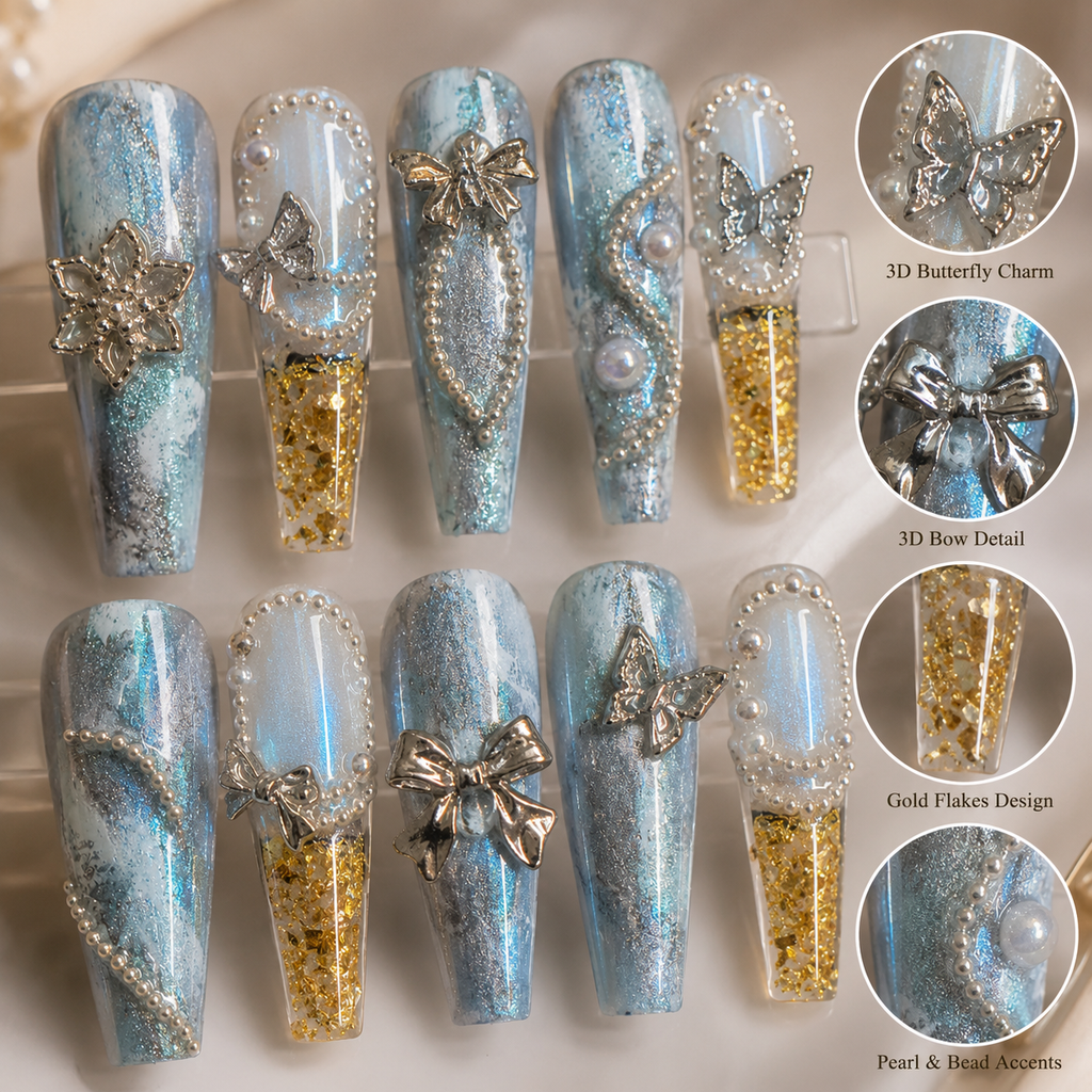 Celestial Frost