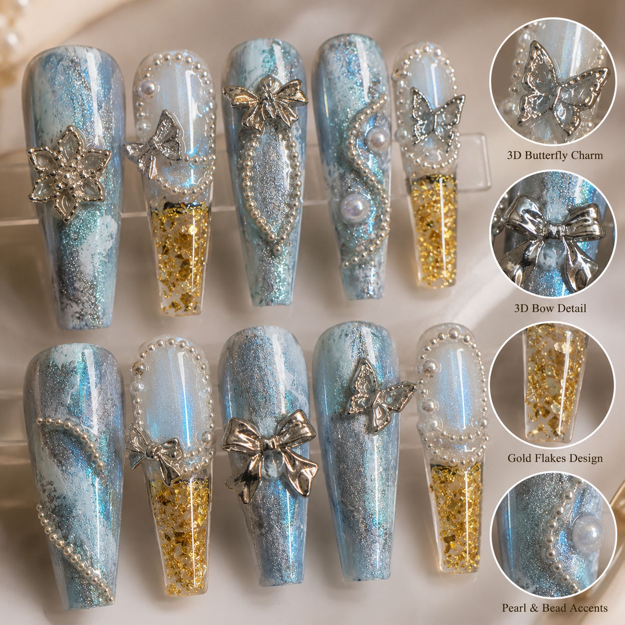 Celestial Frost