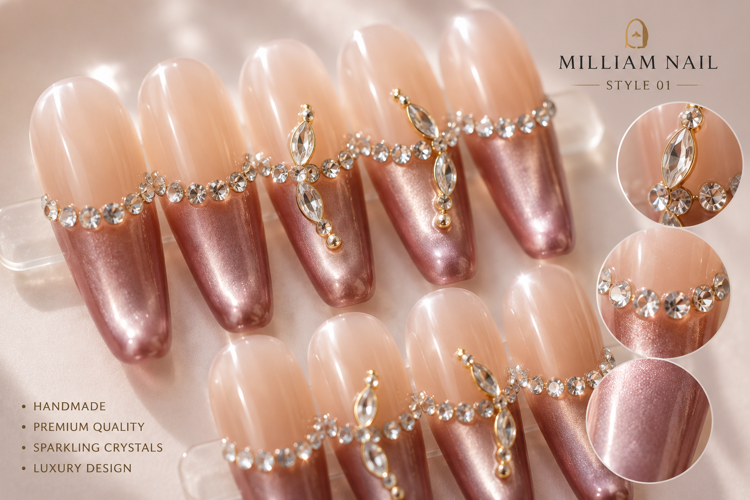 Champagne Elegance