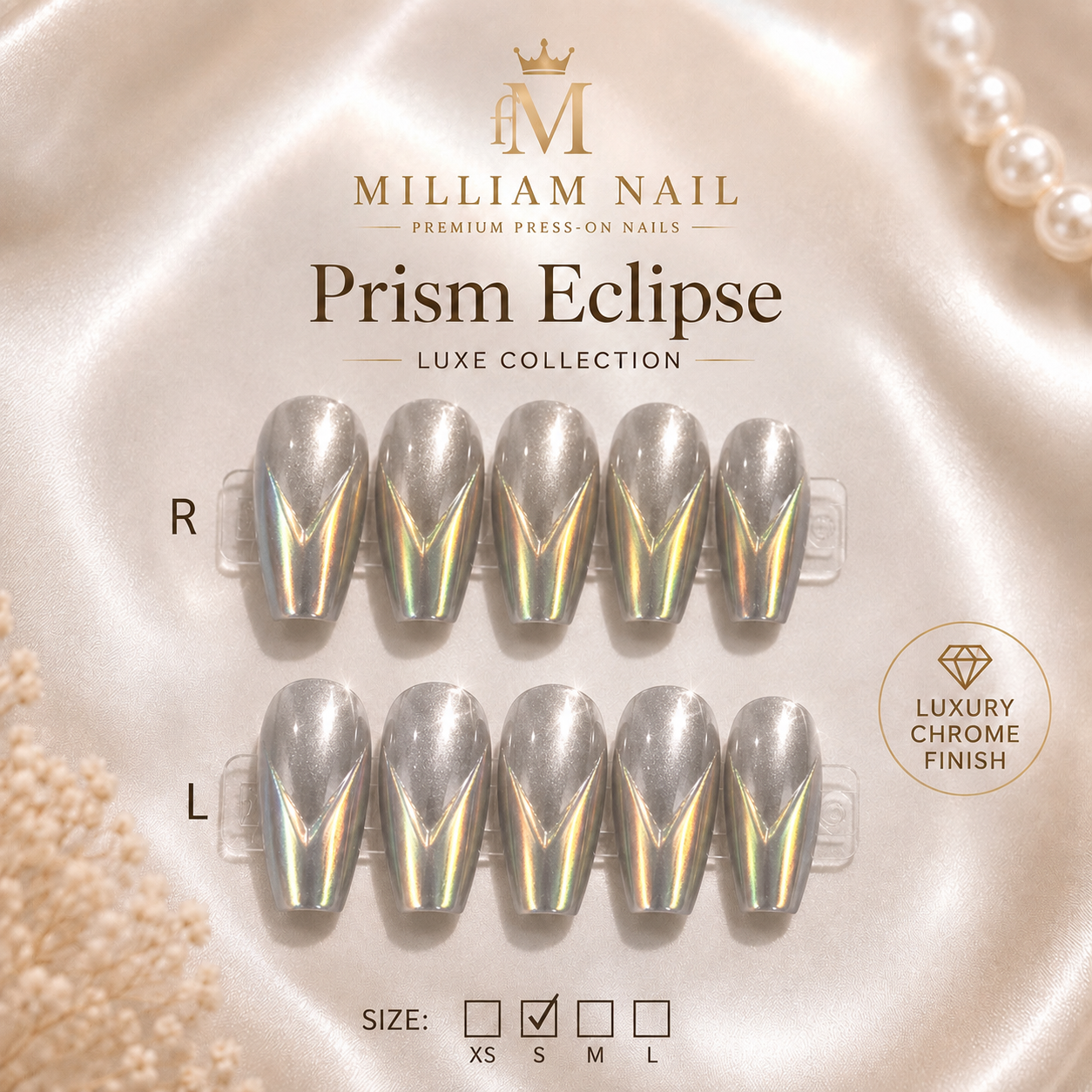 Prism Eclipse