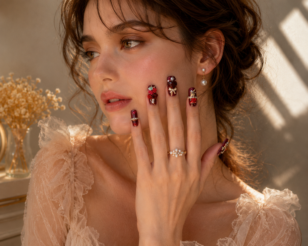 Ruby Romance