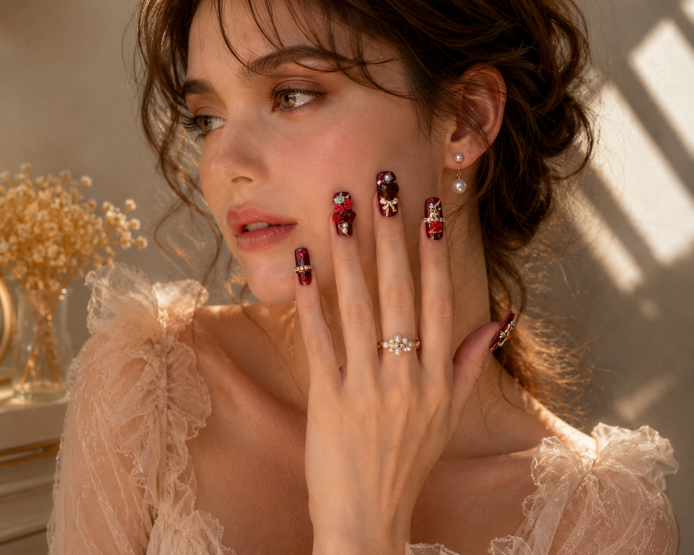 Ruby Romance