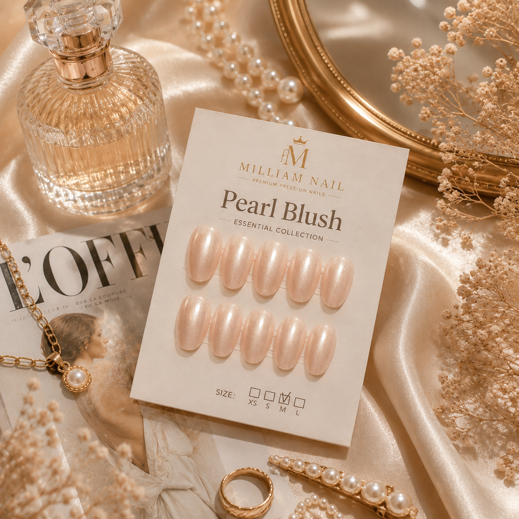 Pearl Blush