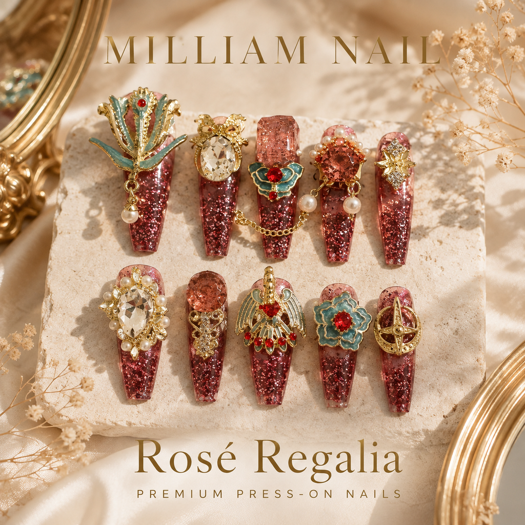Rosé Regalia