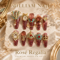 Rosé Regalia