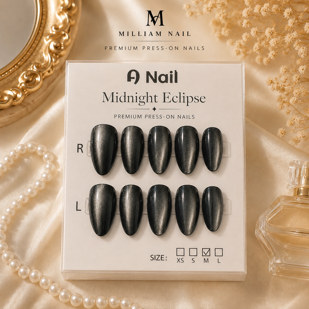 Midnight Eclipse