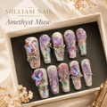 Amethyst Muse