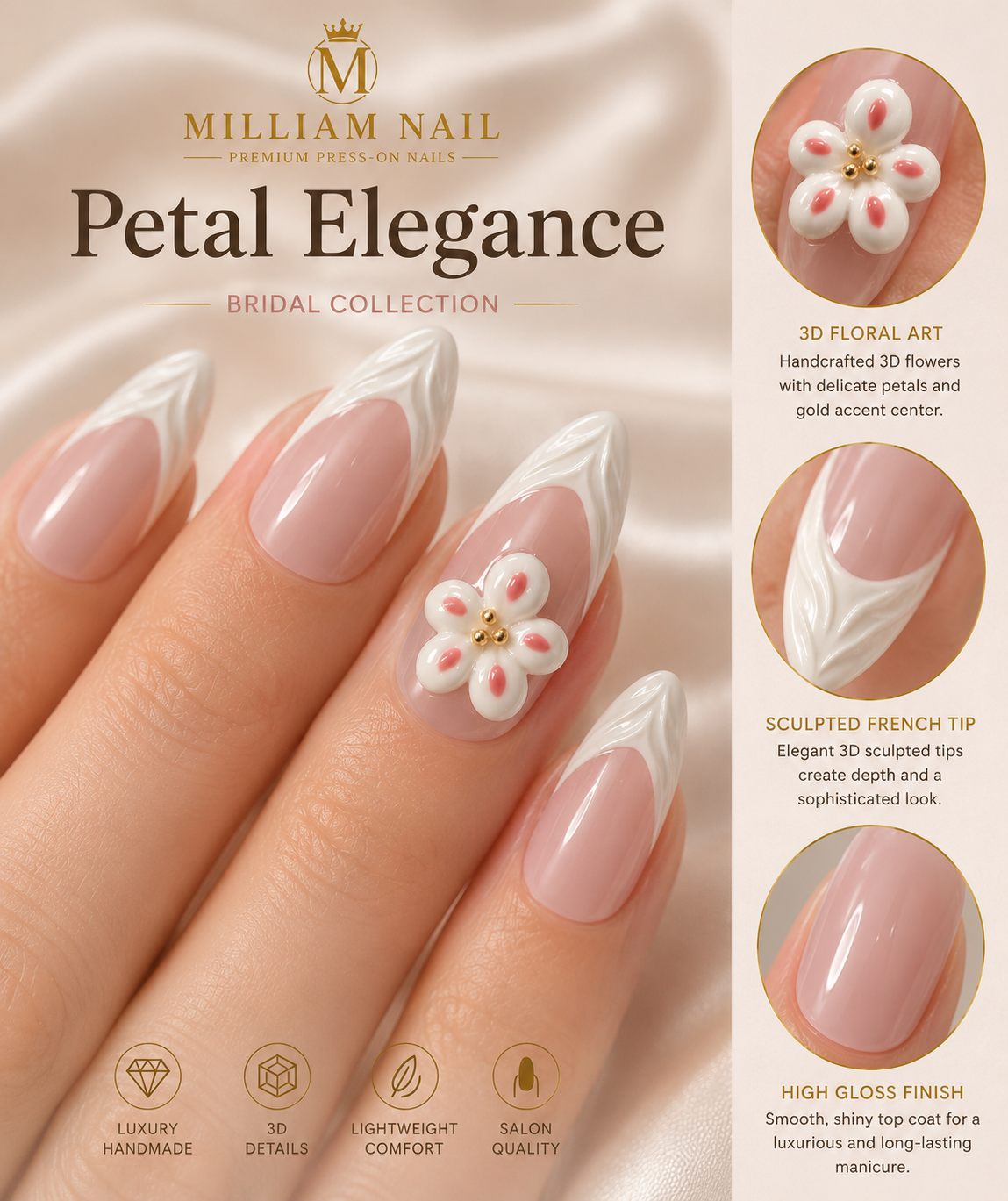 Petal Elegance