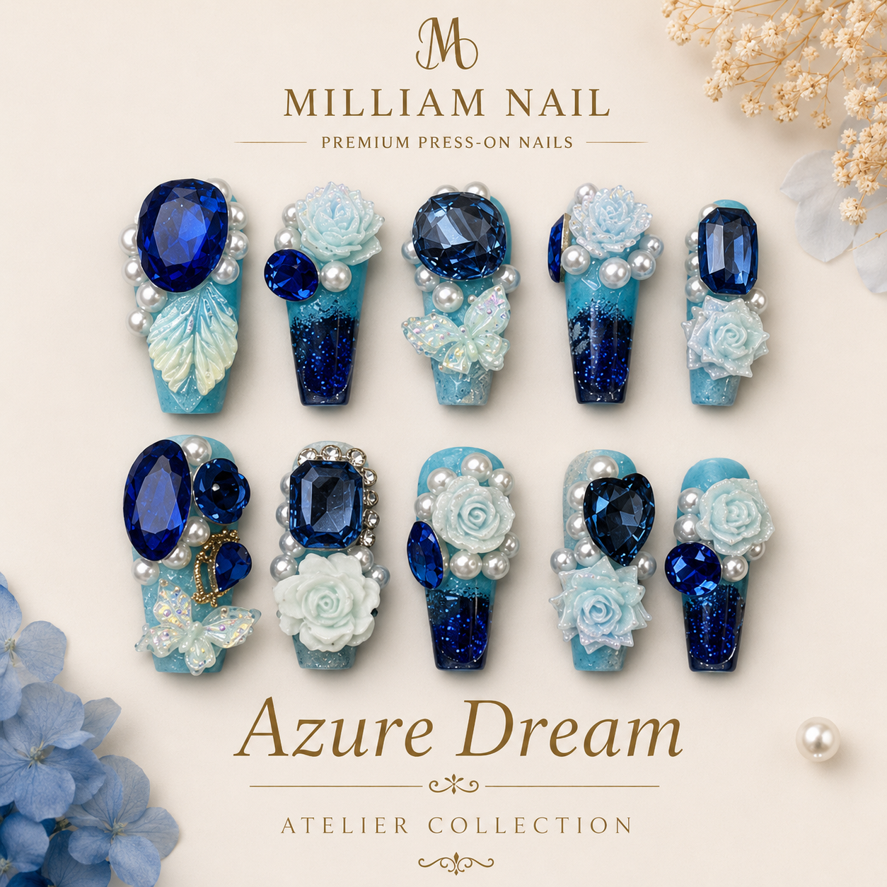 Azure Dream