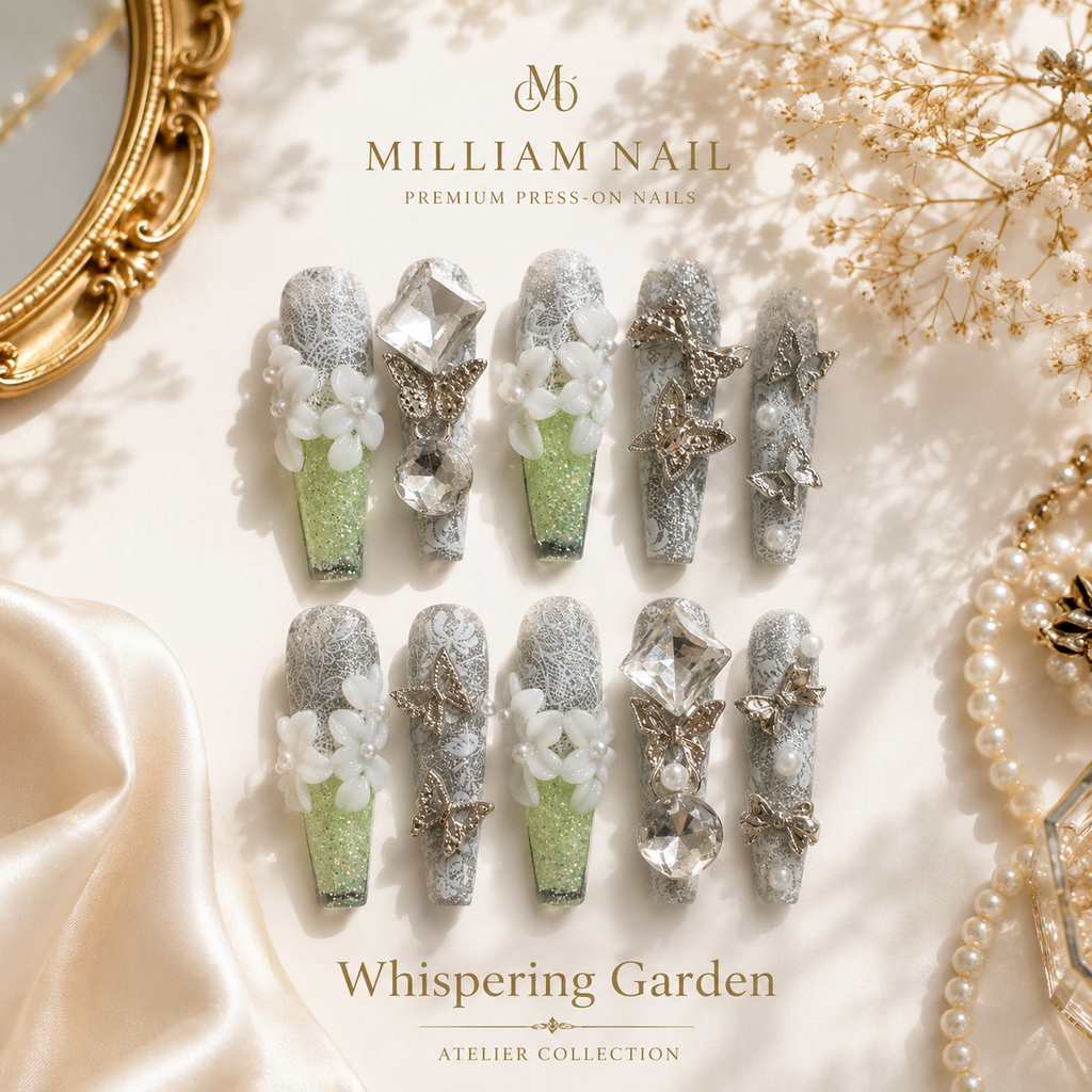 Whispering Garden