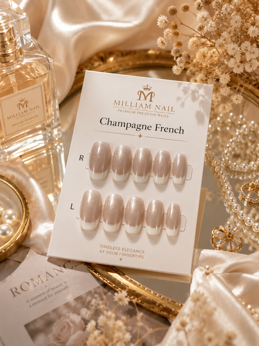 Champagne French