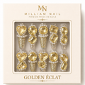 Golden Éclat