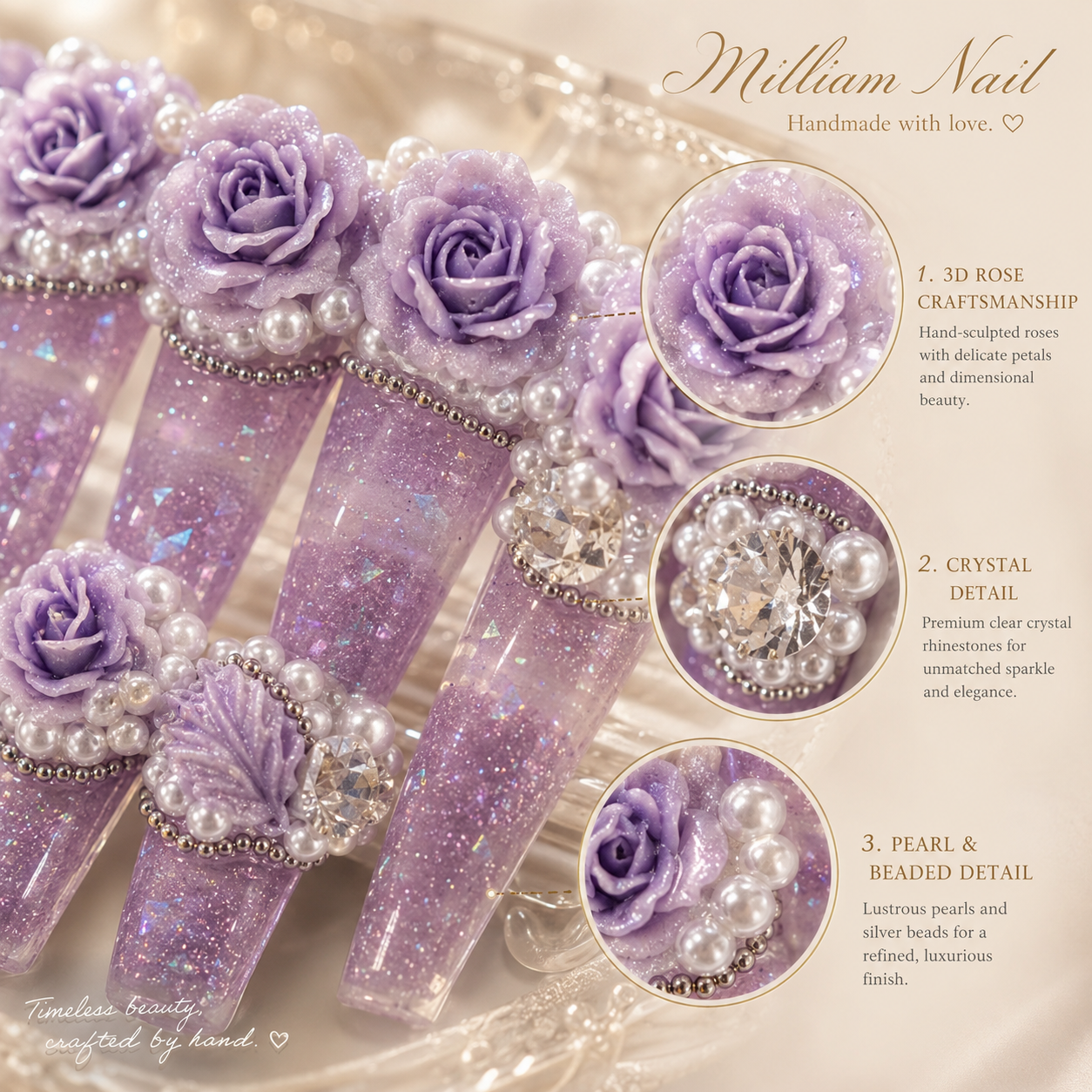 Lavender Reverie