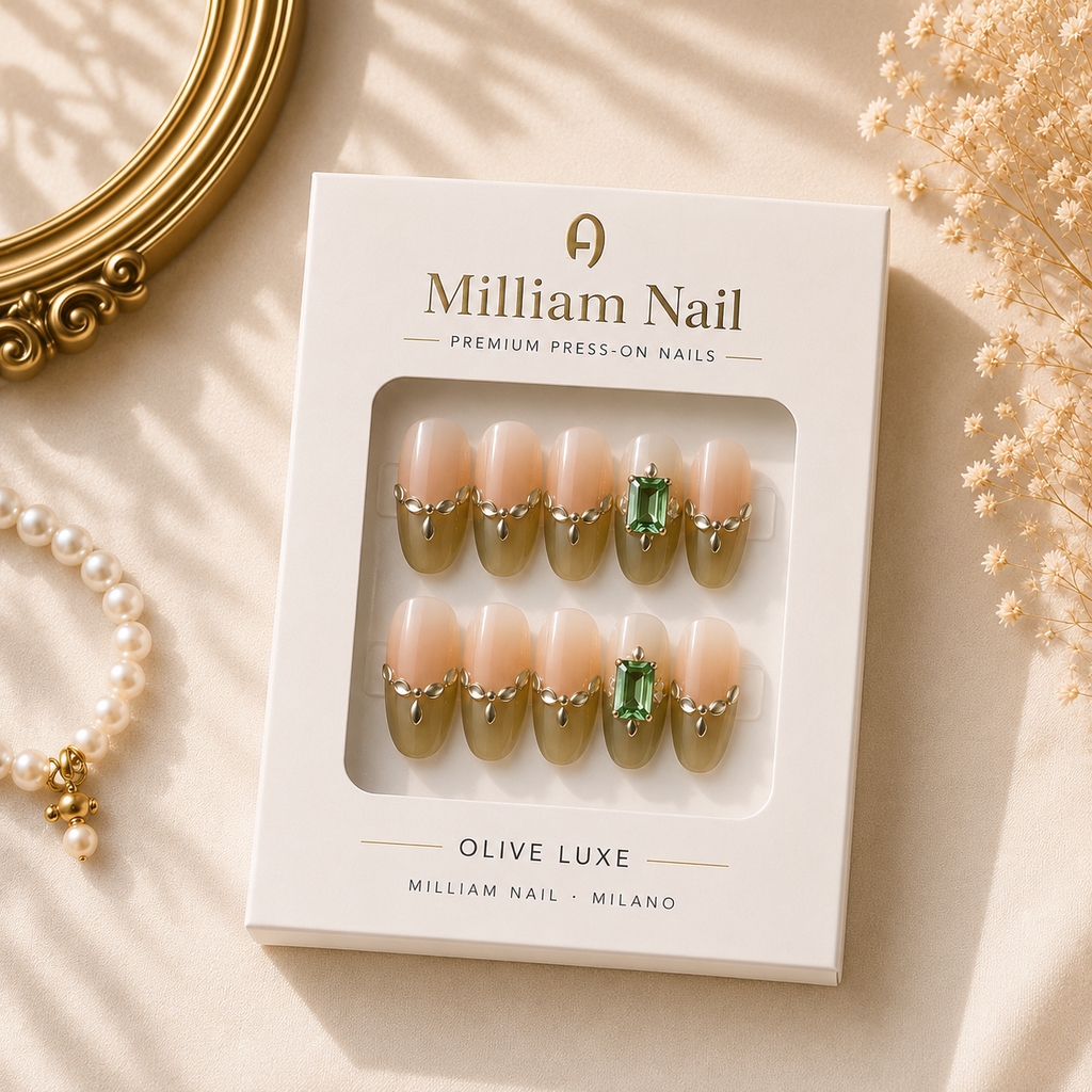 Olive Luxe