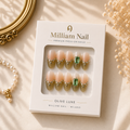 Olive Luxe