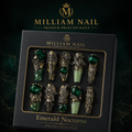 Emerald Nocturne