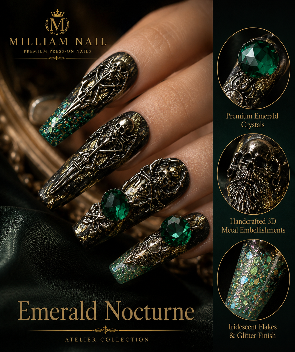 Emerald Nocturne