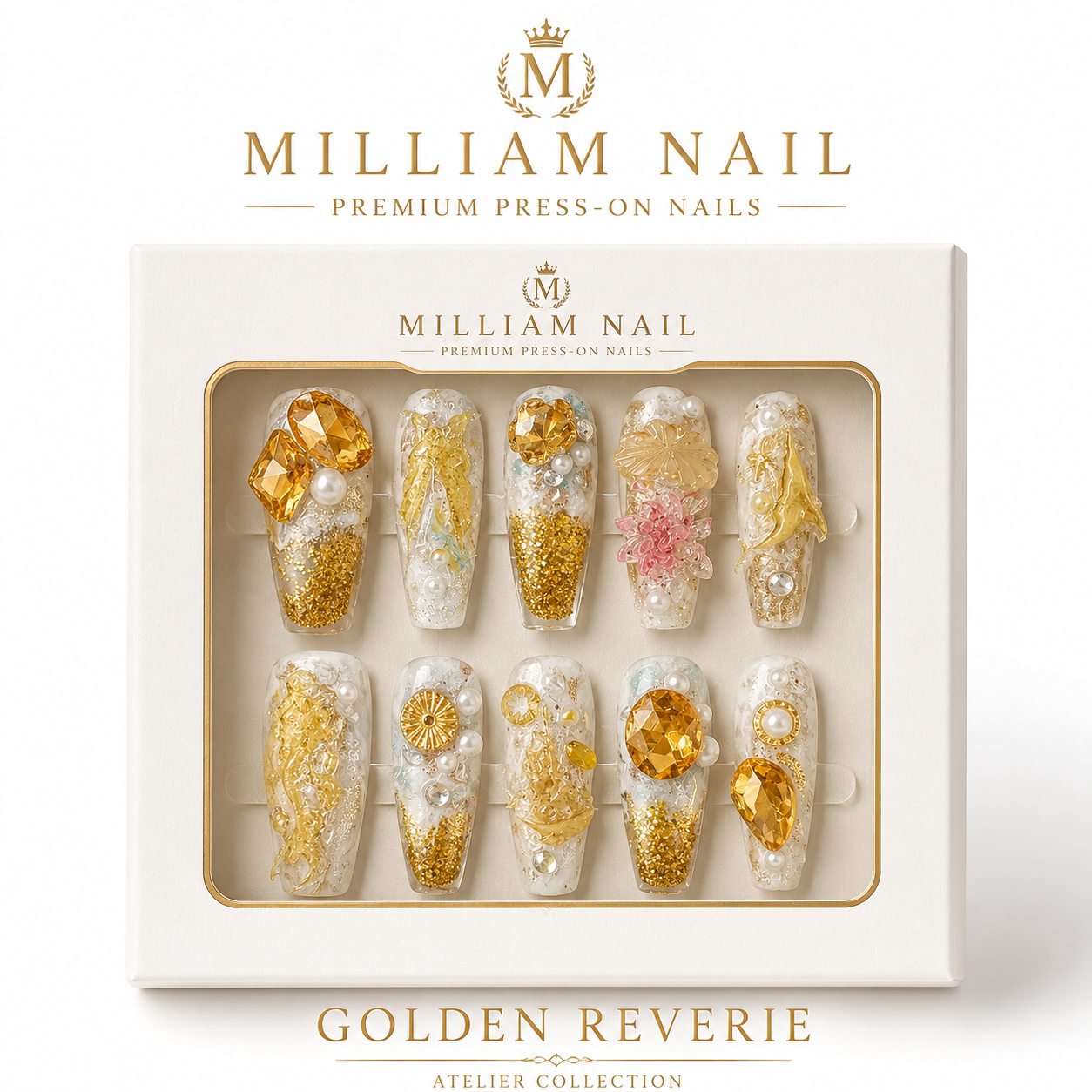 Golden Reverie