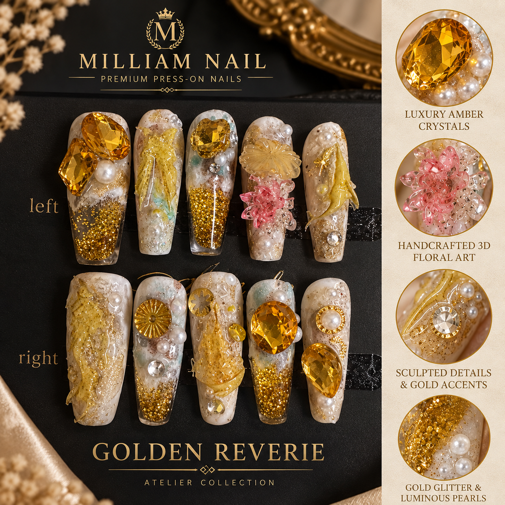 Golden Reverie