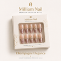 Champagne Elegance