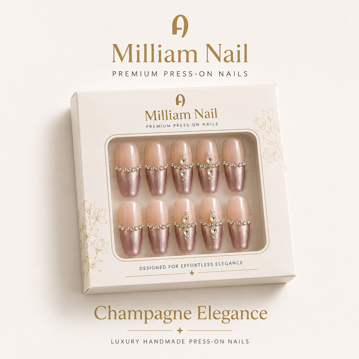 Champagne Elegance