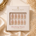 Blushing Heart