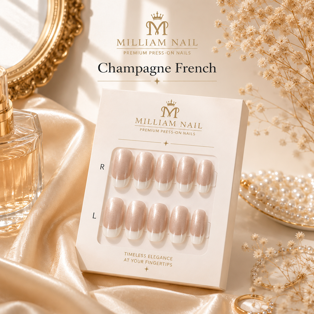 Champagne French