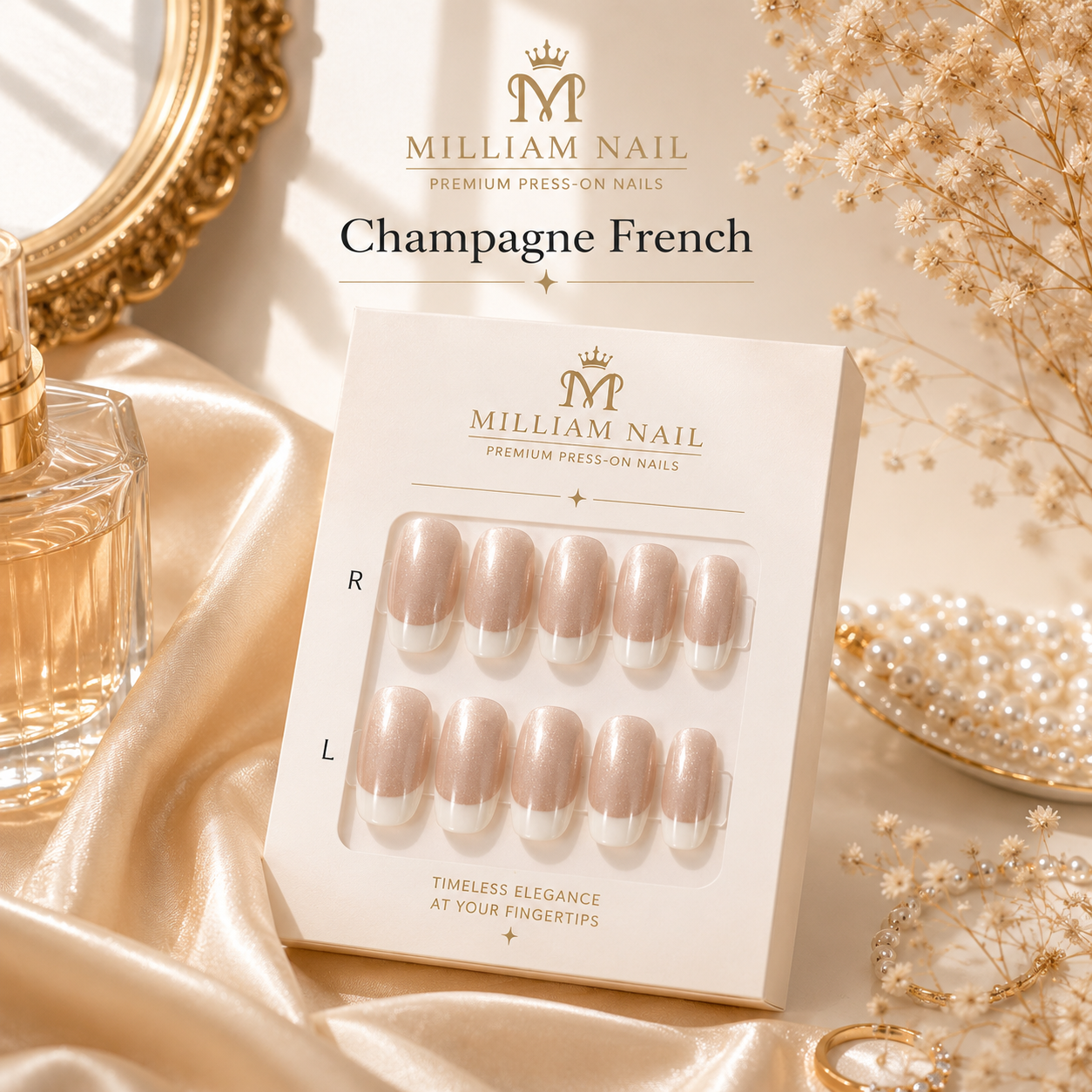 Champagne French